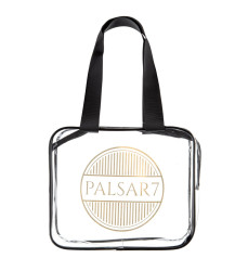 Palsar7 Kosmetická cestovní taška 1 ks