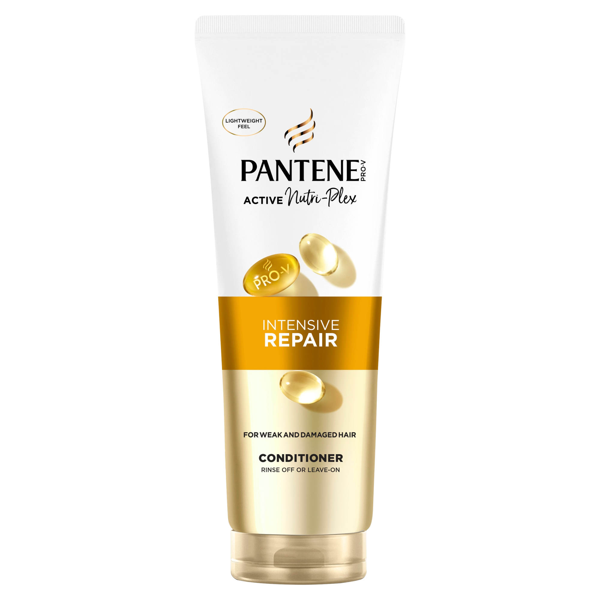 PANTENE Pro-V Active Nutri-Plex, Intensive Repair, Kondicionér 350 ml