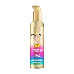 PANTENE PRO-V Hydration Recharge Bezoplachový krém Heat & Glow 135ml