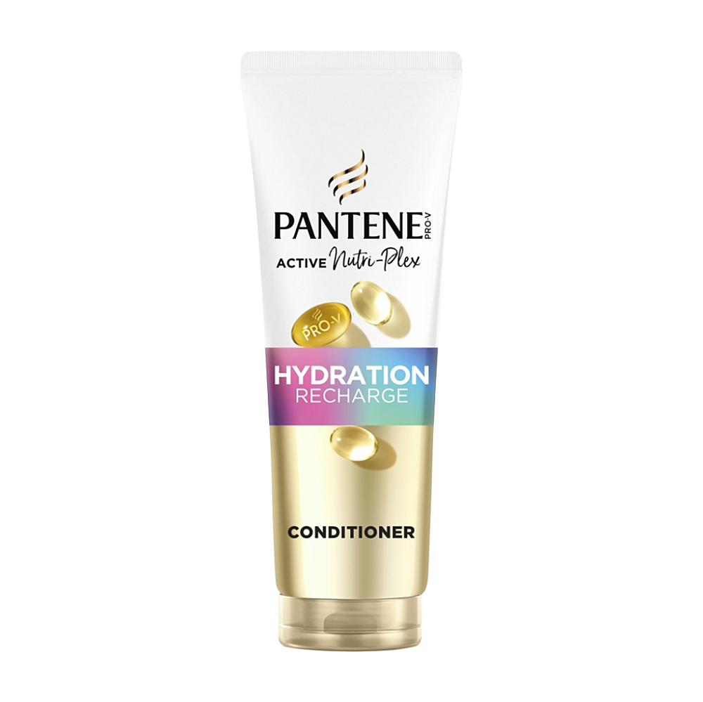 PANTENE PRO-V Hydration Recharge Kondicionér 275 ml