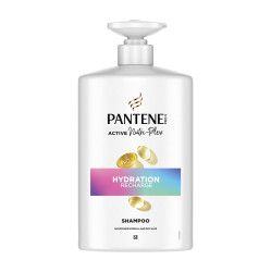 PANTENE PRO-V Hydration Recharge Šampon 1000 ml