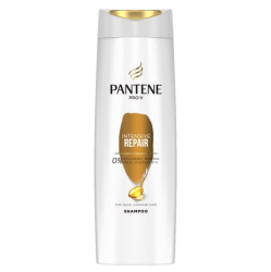PANTENE PRO-V Intensive Repair Šampon na poškozené vlasy 400 ml