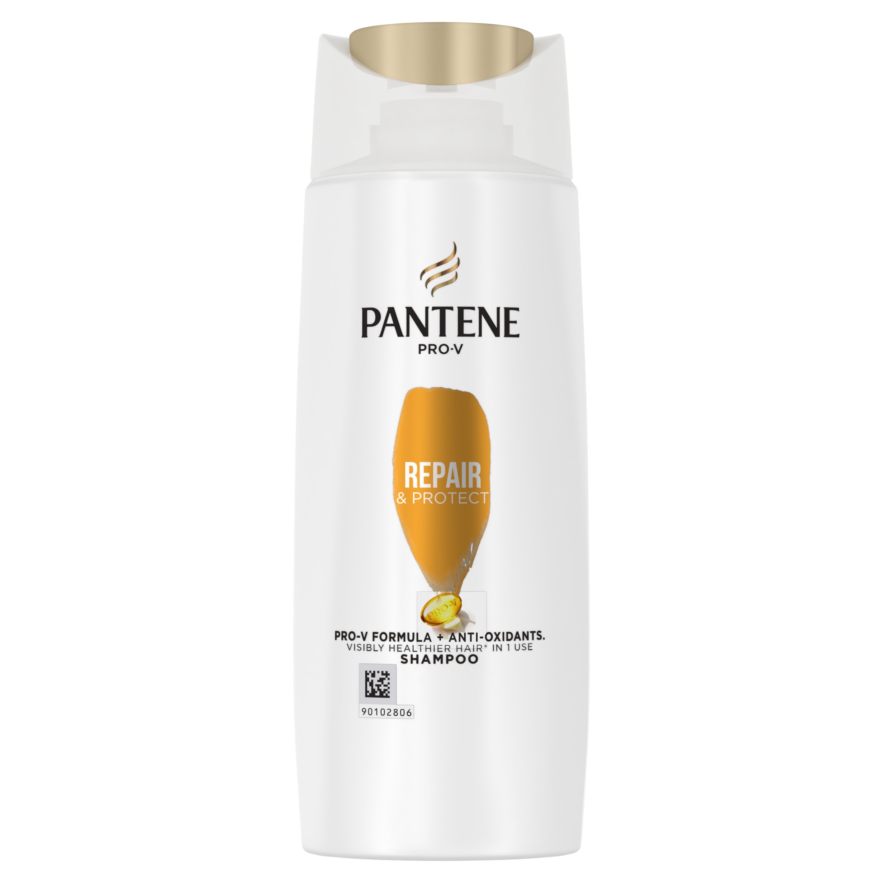 PANTENE Pro-V Intensive Repair šampon na poškozené vlasy 90 ml