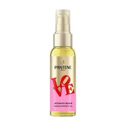PANTENE PRO-V Keratin Protect Olej na vlasy Love 100 ml