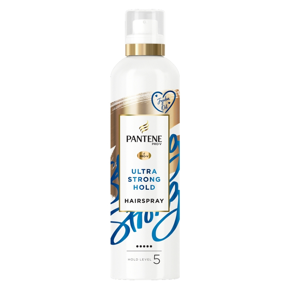 PANTENE PRO-V Lak na vlasy Ultra Strong 250 ml