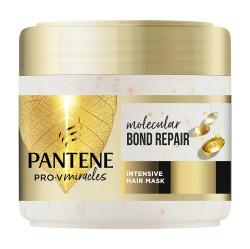 PANTENE PRO-V Miracles Bond Repair Maska 300 ml