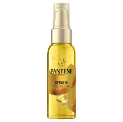 PANTENE PRO-V Repair & Protect Vlasový olej s keratinem 100 ml