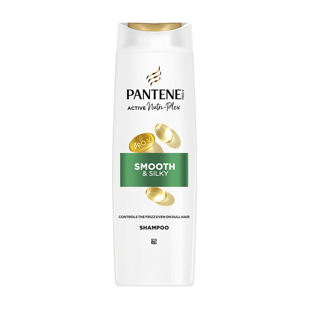 PANTENE PRO-V Smooth & Silky Šampon 400 ml