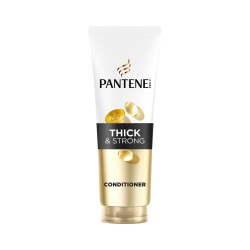 Pantene Pro-V Thick & Strong kondicionér na jemné a slabé vlasy 275 ml