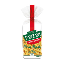 PANZANI Penne rigate trubky 500 g