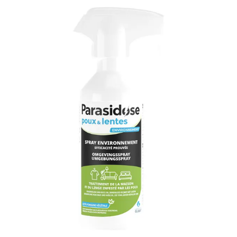 PARASIDOSE Insekticidni sprej do domácnosti 250 ml