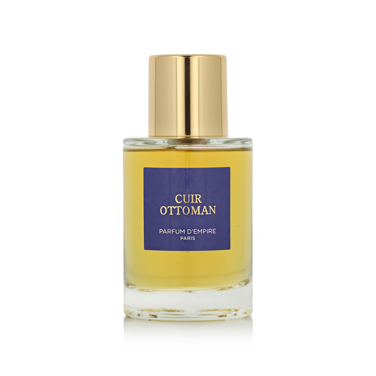 Parfum d'Empire Cuir Ottoman EDP 100 ml UNISEX