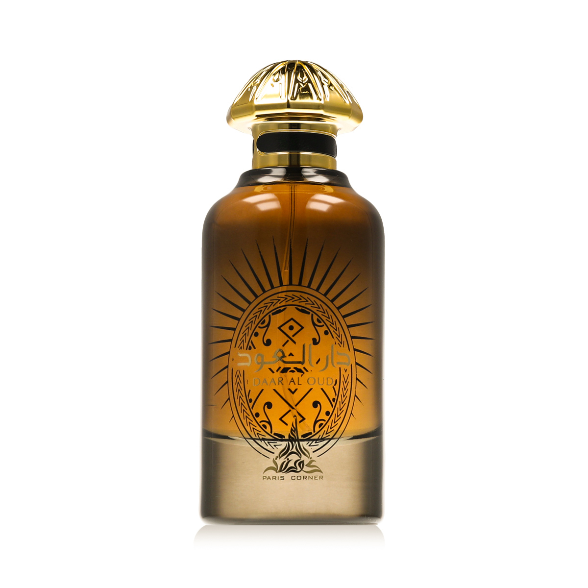Paris Corner Daar Al Oud EDP 100 ml UNISEX