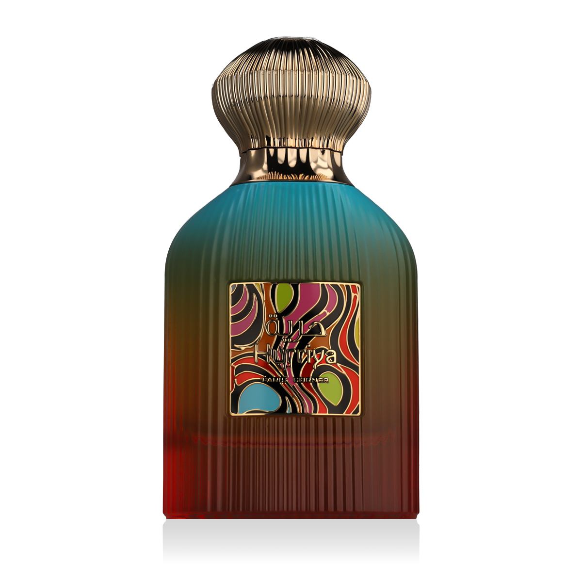 Paris Corner Hurriya EDP 100 ml UNISEX