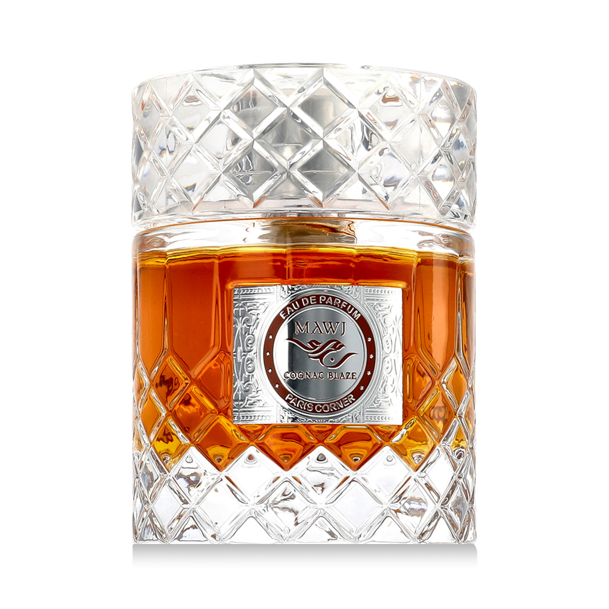 Paris Corner Mawj Cognac Blaze EDP 100 ml UNISEX