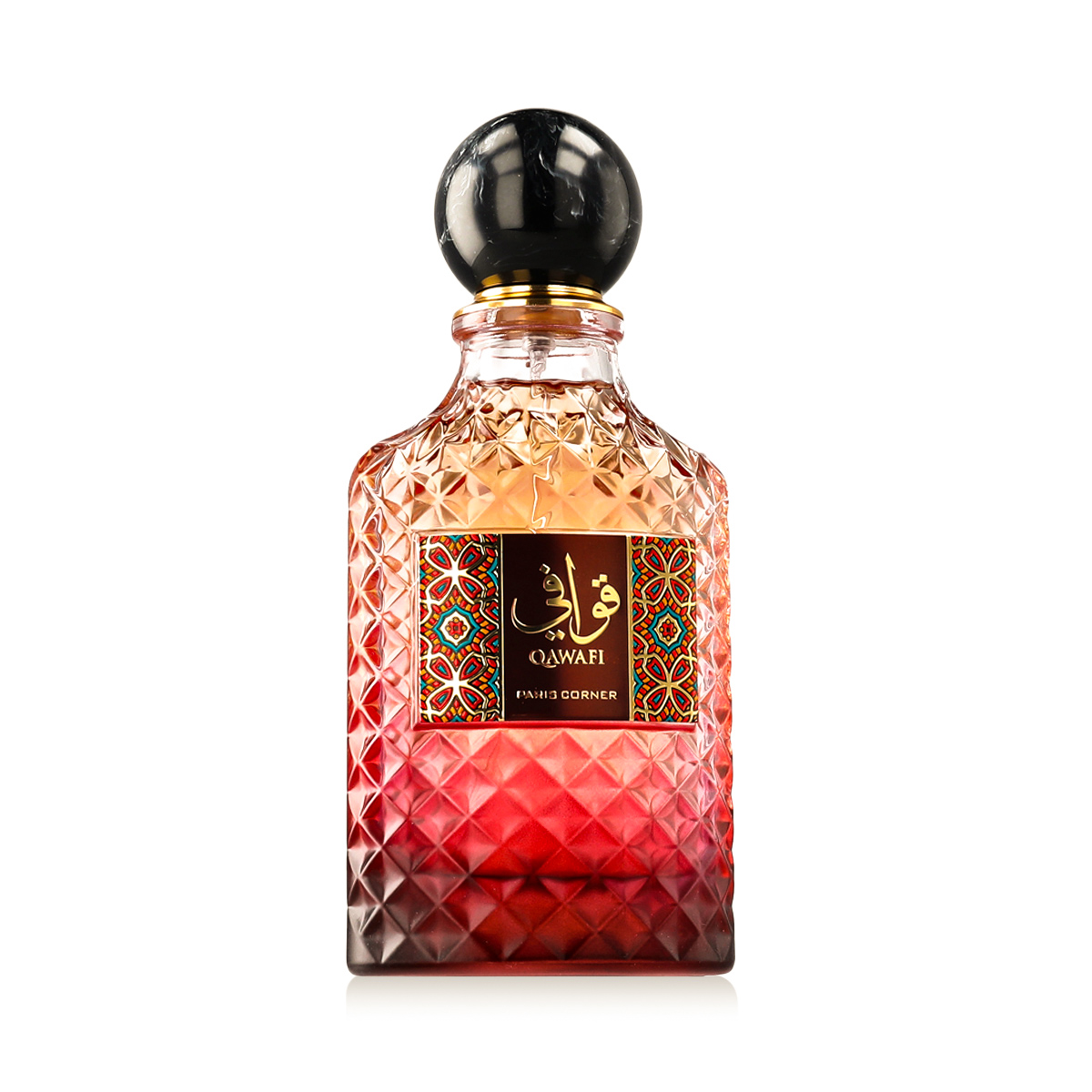 Paris Corner Qawafi EDP 100 ml UNISEX
