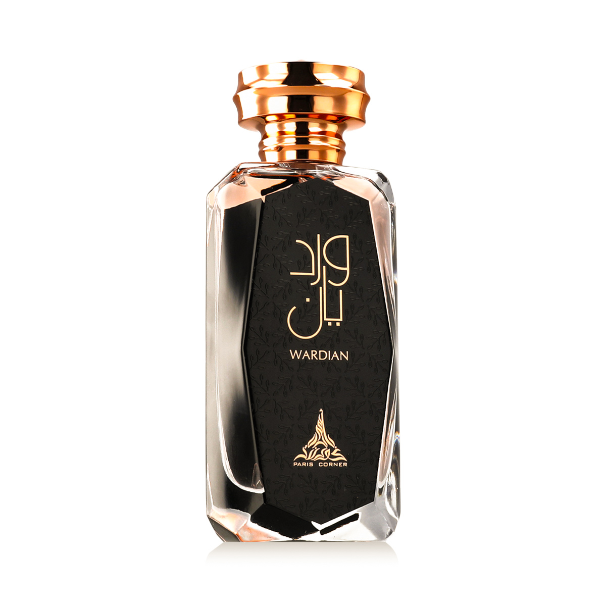 Paris Corner Wardian EDP 100 ml W