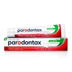 PARODONTAX Fluoride zubní pasta 75 ml