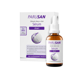 Parusan Sérum ženy 2x50 ml
