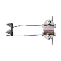 PATRON Násadec na hůl protiskluzový s 5 hroty 1 kus