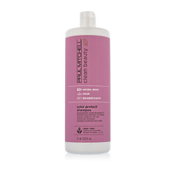 Paul Mitchell Clean Beauty Color Protect Shampoo 1000 ml