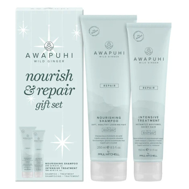 PAUL MITCHELL Nourish Repair Dárková sada