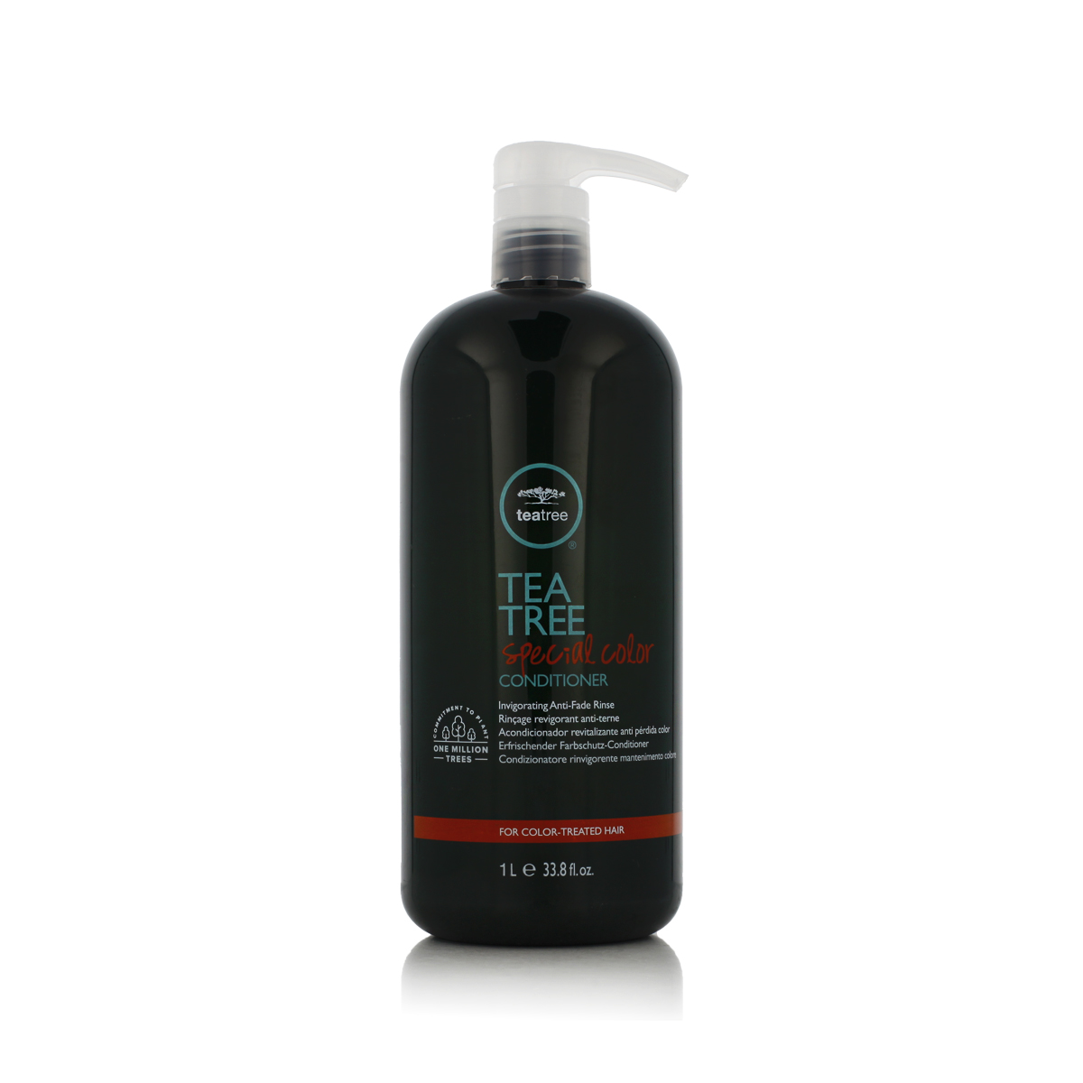 Paul Mitchell Tea Tree Special Color Conditioner 1000 ml (Starý obal)