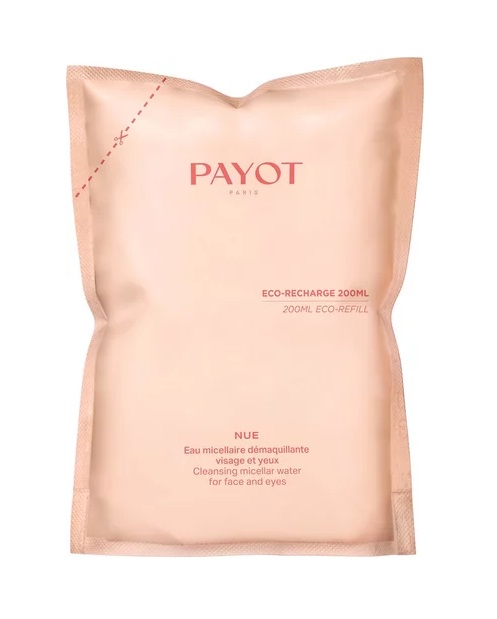Payot Nue Cleansing Micellar Water Refill micelární voda 200 ml