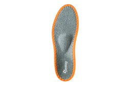 Pedag Sneaker Magic Step: Ortopedická vložka s paměťovou pěnou 36