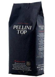PELLINI Arabica zrnková káva 1000 g
