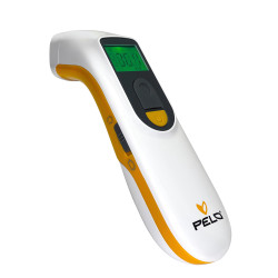 PELO Infračervený teploměr Swift