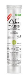 PENCO AC Hydration tabs citron 20 šumivých tablet