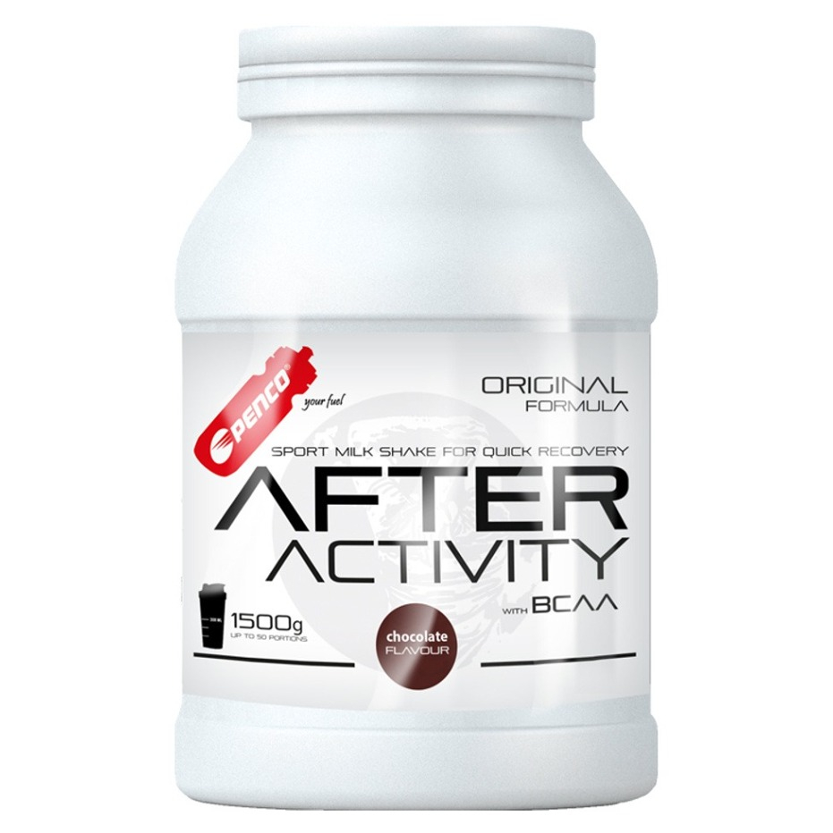 PENCO After activity čokoláda 1500 g