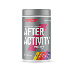 PENCO After activity malina 600 g