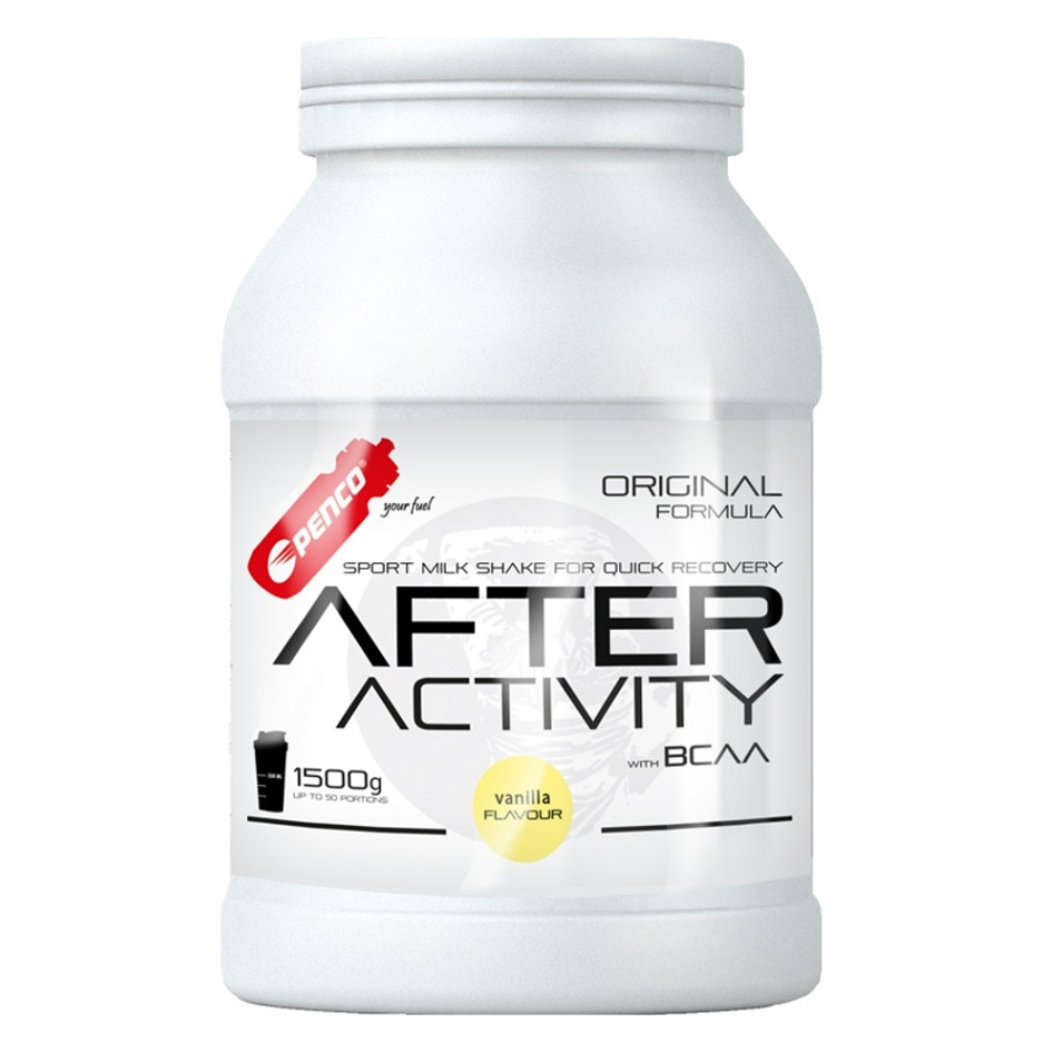 PENCO After activity vanilka 1500 g
