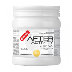 PENCO After activity vanilka 600 g