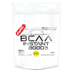 PENCO BCAA 8000 instant grep 330 g