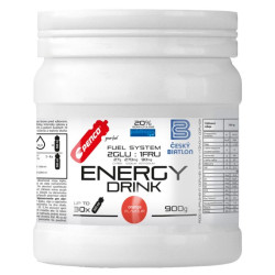 PENCO Energy drink pomeranč 900 g