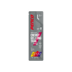 PENCO Energy gel long trail malina 35 g