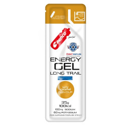 PENCO Energy gel long trail slaný karamel 35 g