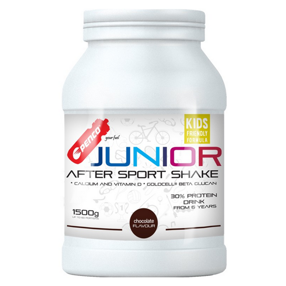 PENCO Junior after sport shake čokoláda 1500 g