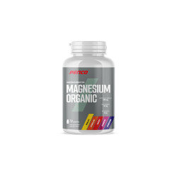 PENCO Magnesium organic plus 120 tobolek