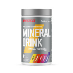 Penco Mineral Drink mango/maracuja 900 g