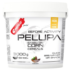 PENCO Pelupa bezlepková kaše kakao 3000 g