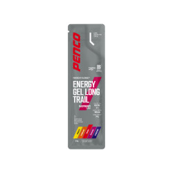 Penco Penco Energy gel Long Trail malina 35 g