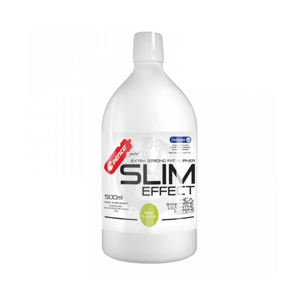 PENCO Slim effect citron 500 ml