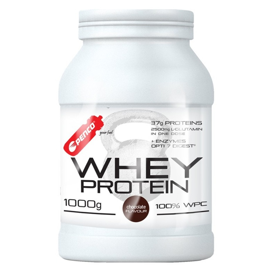 PENCO Whey protein čokoláda 1000 g