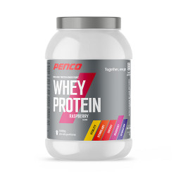 PENCO Whey protein malina 1000 g