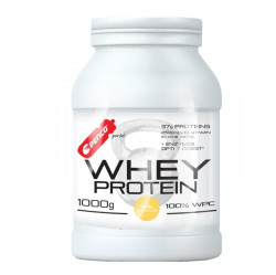 PENCO Whey protein vanilka 1000 g