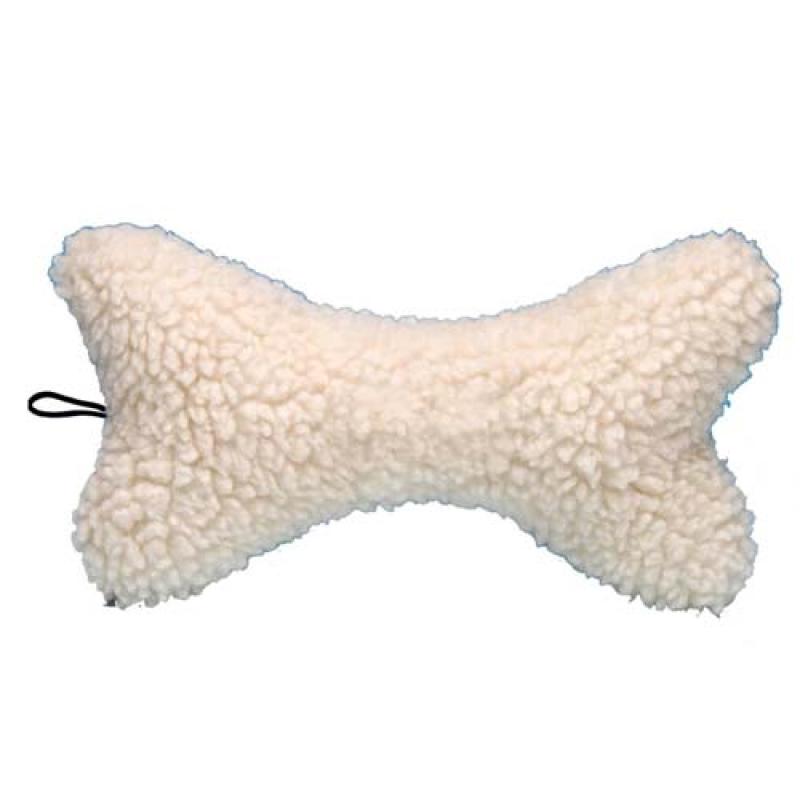 Penn Plax DOG´S LIFE Hračka pro psy plyšová kost 30cm